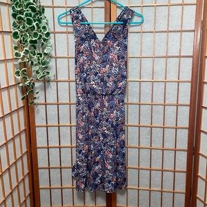 Kaileigh Tasha knit dress